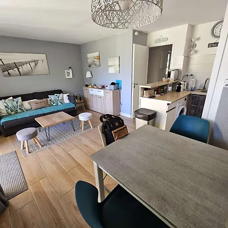 Confortable Avec Parking - 4/6 Pers. - Fr-1-878-73