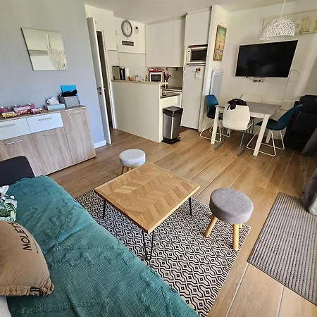 Confortable Avec Parking - 4/6 Pers. - Fr-1-878-73